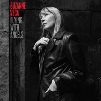 Suzanne Vega - Flying With Angels (White Vinyl) i gruppen VI TIPSER / Fredagsutgivelser / 2025-05-02 hos Bengans Skivbutik AB (5590364)