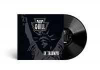 Quill The - In Triumph (Vinyl Lp) i gruppen VI TIPSER / Fredagsutgivelser / 2025-04-18 hos Bengans Skivbutik AB (5590372)