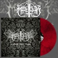 Marduk - La Grande Danse Macabre (Mabled Vin i gruppen VINYL hos Bengans Skivbutik AB (5590376)