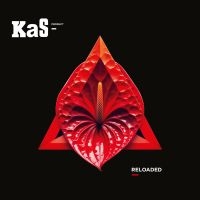 Kas Product - Reloaded (Digipack) i gruppen VI TIPSER / Fredagsutgivelser / 2025-04-11 hos Bengans Skivbutik AB (5590379)