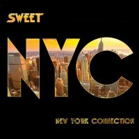 Sweet The - New York Connection i gruppen VI TIPSER / Fredagsutgivelser / 2025-04-18 hos Bengans Skivbutik AB (5590388)
