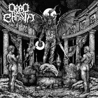 Dead Chasm - Spectral Tyranny (Digipack) i gruppen CD / Kommende / Metal hos Bengans Skivbutik AB (5590390)
