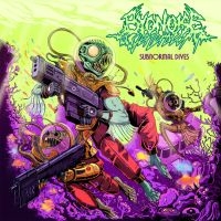 Byonoisegenerator - Subnormal Dives (Digipack) i gruppen CD / Kommende / Metal hos Bengans Skivbutik AB (5590392)