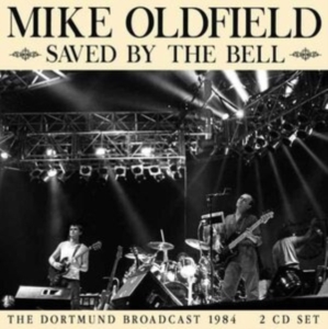 Oldfield Mike - Saved By The Bell (2 Cd) i gruppen VI TIPSER / Fredagsutgivelser / 2025-05-09 hos Bengans Skivbutik AB (5590396)