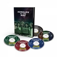 Horslips - At The Bbc (4 Cd + Dvd Box) i gruppen VI TIPSER / Fredagsutgivelser / 2025-07-25 hos Bengans Skivbutik AB (5590398)