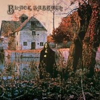 Black Sabbath - Black Sabbath (2009 Remaster) i gruppen Annet / hos Bengans Skivbutik AB (5590399)