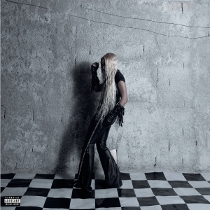 Fousheé - Pointy Heights i gruppen VINYL hos Bengans Skivbutik AB (5590425)