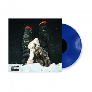 Partynextdoor Drake - $Ome $Exy $Ongs 4 U i gruppen VINYL / Kommende / Hip Hop-Rap hos Bengans Skivbutik AB (5590428)