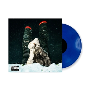 Partynextdoor Drake - $Ome $Exy $Ongs 4 U i gruppen Minishops / Drake hos Bengans Skivbutik AB (5590428)