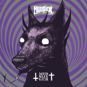 Modder - Mudslinger i gruppen Annet / hos Bengans Skivbutik AB (5590431)