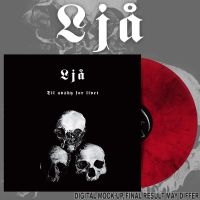 Ljå - Til Avsky For Livet (Red Vinyl Lp) i gruppen VI TIPSER / Fredagsutgivelser / 2025-04-25 hos Bengans Skivbutik AB (5590457)