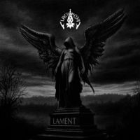 Lacrimosa - Lament (2 Lp Vinyl) i gruppen VINYL / Metal hos Bengans Skivbutik AB (5590458)