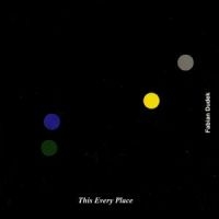 Dudek Fabian - This Every Place (Limited) i gruppen CD hos Bengans Skivbutik AB (5590460)
