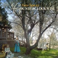 Faun Fables - Counterclockwise i gruppen VINYL / Kommende / Svensk FolkeMusikkk hos Bengans Skivbutik AB (5590464)