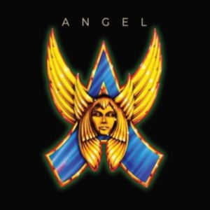 Angel - Angel i gruppen Annet /  hos Bengans Skivbutik AB (5590468)