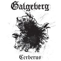 Galgeberg - Cerberus i gruppen VI TIPSER / Fredagsutgivelser / 2025-03-28 hos Bengans Skivbutik AB (5590473)