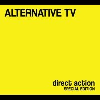 Alternative Tv - Direct Action (Special Edition) i gruppen VI TIPSER / Fredagsutgivelser / 2025-04-18 hos Bengans Skivbutik AB (5590477)