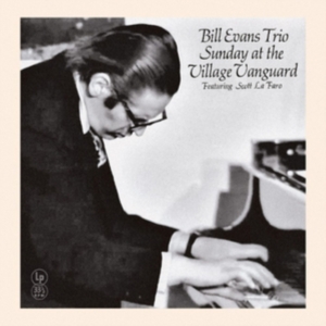 Bill Evans Trio - Sunday At The Village Vanguard (Spe i gruppen Annet /  hos Bengans Skivbutik AB (5590485)