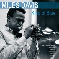 Davis Miles - Kind Of Blue (Special Edition Yello i gruppen VINYL / Jazz hos Bengans Skivbutik AB (5590495)