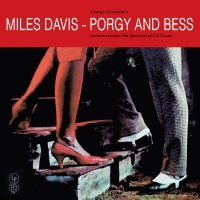 Davis Miles - Porgy And Bess (Special Edition Yel i gruppen VINYL / Jazz hos Bengans Skivbutik AB (5590500)