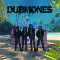 Dubmones - Dubmones i gruppen VI TIPSER / Fredagsutgivelser / 2025-04-25 hos Bengans Skivbutik AB (5590503)