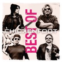 Chickenfoot - Best Of i gruppen VI TIPSER / Fredagsutgivelser / 2025-04-18 hos Bengans Skivbutik AB (5590510)