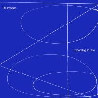 Phi-Psonics - Expanding To One i gruppen VINYL / Jazz hos Bengans Skivbutik AB (5590514)