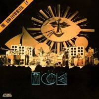 Ice (Lafayette Afro-Rock Band) - Afro Agban i gruppen VI TIPSER / Fredagsutgivelser / 2025-05-02 hos Bengans Skivbutik AB (5590515)