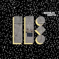 Ie - Reverse Earth i gruppen VINYL hos Bengans Skivbutik AB (5590526)