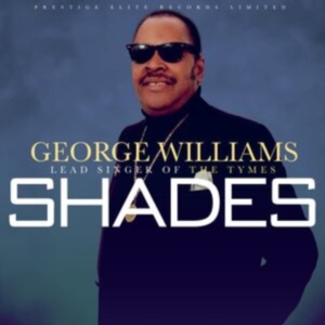 Williams George - Shades i gruppen Annet /  hos Bengans Skivbutik AB (5590530)