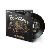 Buckcherry - Roar Like Thunder i gruppen CD hos Bengans Skivbutik AB (5590548)