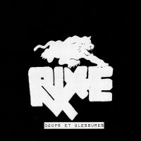 Rixe - Coups Et Blessures i gruppen VI TIPSER / Fredagsutgivelser / 2025-04-18 hos Bengans Skivbutik AB (5590551)