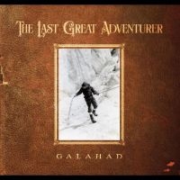 Galahad - The Last Great Adventurer i gruppen VINYL / Pop-Rock hos Bengans Skivbutik AB (5590563)
