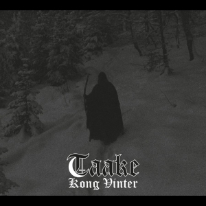 Taake - Kong Vinter i gruppen CD / Metal hos Bengans Skivbutik AB (5590569)