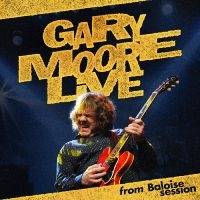 Moore Gary - Gary Moore Live - From Baloise Sess i gruppen Musikk / CD+Blu-ray / Blues,Pop-Rock hos Bengans Skivbutik AB (5590602)