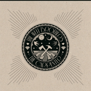 Avett Brothers - The Carpenter i gruppen VINYL / Pop-Rock hos Bengans Skivbutik AB (5590617)