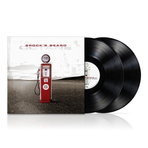 Spock S Beard - Octane (Re-Issue 2025) i gruppen VINYL hos Bengans Skivbutik AB (5590624)