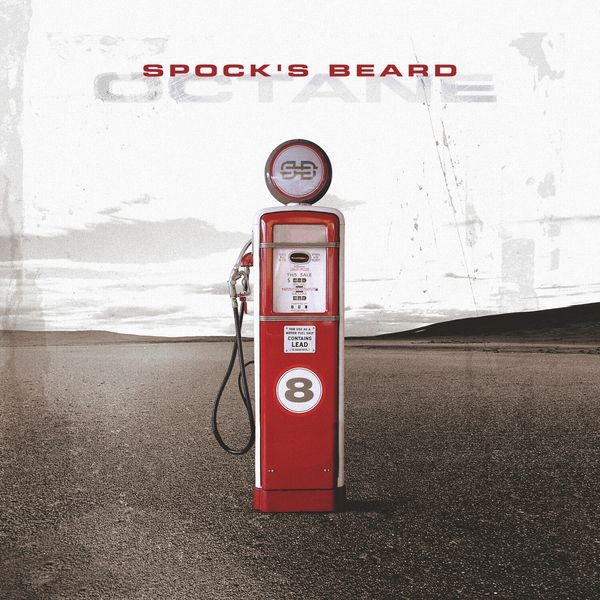 Spock's Beard - Octane (Re-Issue 2025) i gruppen VINYL / Pop-Rock hos Bengans Skivbutik AB (5590624)