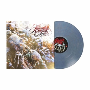 Killswitch Engage - Alive Or Just Breathing i gruppen VI TIPSER / Fredagsutgivelser / 2025-05-02 hos Bengans Skivbutik AB (5590652)