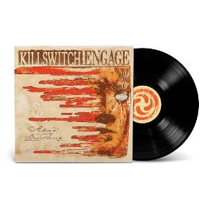 Killswitch Engage - Alive Or Just Breathing i gruppen VINYL / Metal hos Bengans Skivbutik AB (5590652)