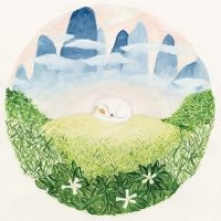 Hackett Ben - Songs For Sleeping Dogs i gruppen CD / Kommende hos Bengans Skivbutik AB (5590654)