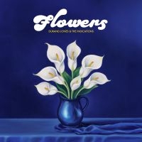 Durand Jones & The Indications - Flowers (Ltd Blue Iceberg Splash Vinyl) i gruppen VI TIPSER / Bengans Personal tipser / Best so far in 2025 - MK hos Bengans Skivbutik AB (5590660)