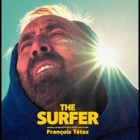 Tetaz Francois - The Surfer Official Soundtrack i gruppen VINYL / Kommende / Film-Musikkkal,Pop-Rock hos Bengans Skivbutik AB (5590667)