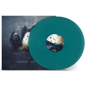 Fallujah - Dreamless i gruppen VINYL / Kommende / Metal hos Bengans Skivbutik AB (5590669)
