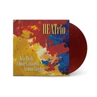 Bela Fleck Edmar Castaneda Antoni - Beatrio i gruppen VINYL / Kommende / Jazz hos Bengans Skivbutik AB (5590672)