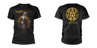 Moonspell - T/S Hermitage (Xxxl) i gruppen MERCHANDISE / T-shirt / Nyheter / Metal hos Bengans Skivbutik AB (5590684)