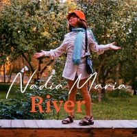 Maria Nadia - River i gruppen VI TIPSER / Fredagsutgivelser / 2025-04-25 hos Bengans Skivbutik AB (5590695)