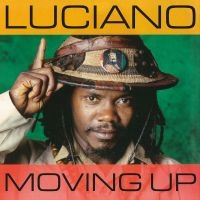 Luciano - Moving Up i gruppen VI TIPSER / Fredagsutgivelser / 2025-04-25 hos Bengans Skivbutik AB (5590697)