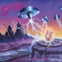 Strategy - Love Tactics i gruppen CD hos Bengans Skivbutik AB (5590702)