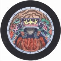 Marcel Vogel & Tim Jules - Just Because (Remixes) i gruppen VINYL / Kommende / Pop-Rock hos Bengans Skivbutik AB (5590703)